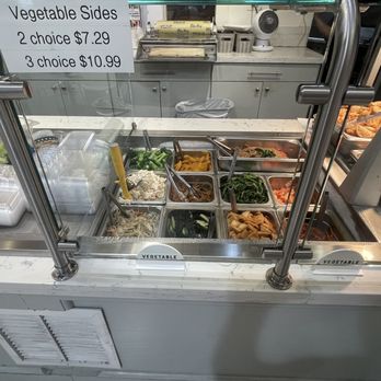Aja Sushi & Bento - sides - Japanese Near Me - Honolulu, Hawaii