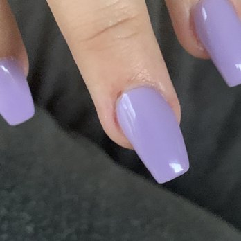 Diamond Nails - Cut on nail - Nail Salons Near Me - Naples, Florida Diamond Nails - Cut on nail - Nail Salons Near Me - Naples, Florida