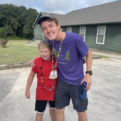 Charis Hills Camp
