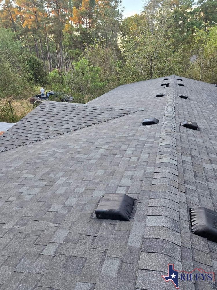 Slide of Rileys Restoration