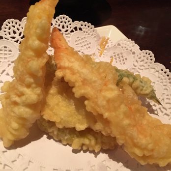 Sushi Shunka - Mixed tempura - Sushi Bars Near Me - Costa Mesa, California Sushi Shunka - Mixed tempura - Sushi Bars Near Me - Costa Mesa, California