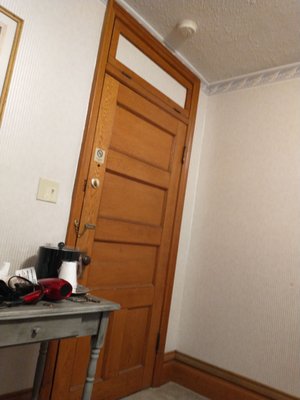 Gunter Hotel by null