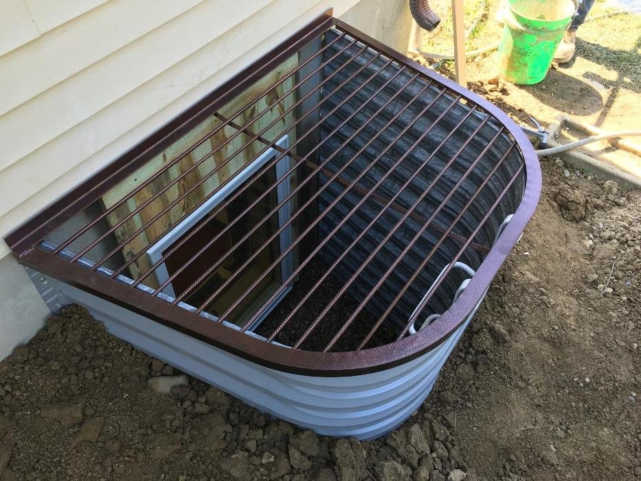 Slide of Ayotte Waterproofing