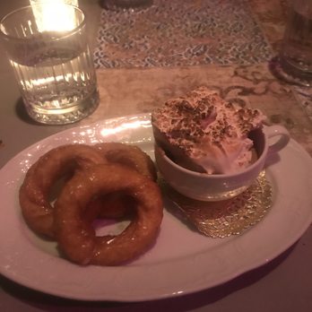 Mariel - Coffee and Doughnuts - Cuban Near Me - Boston, Massachusetts Mariel - Coffee and Doughnuts - Cuban Near Me - Boston, Massachusetts