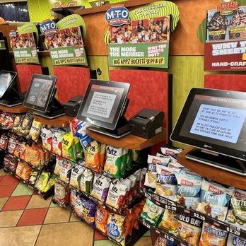 Sheetz - a cash register in a grocery store - Convenience Stores Near Me - CUMBERLAND, Maryland Sheetz - a cash register in a grocery store - Convenience Stores Near Me - CUMBERLAND, Maryland