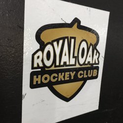 John Lindell Ice Arena