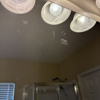 AF Cleaning Services - Master bathroom mirror - Home Cleaning Near Me AF Cleaning Services - Master bathroom mirror - Home Cleaning Near Me