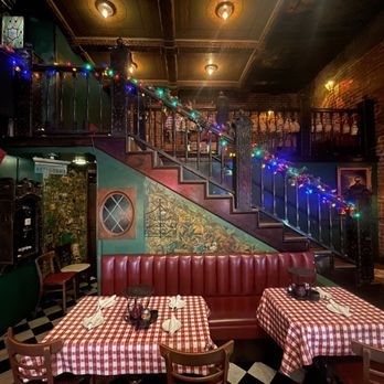 Miceli's Italian Restaurant - Italian Near Me - Los Angeles, California