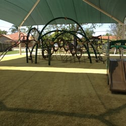 Coral villas Park