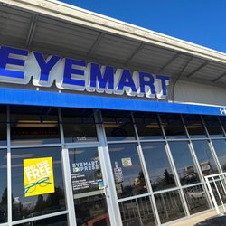 Eyemart Express