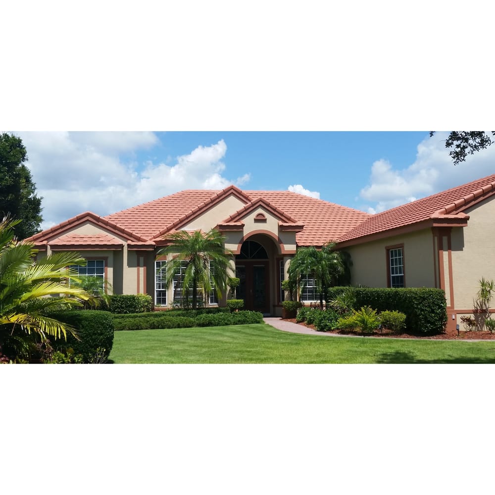 Slide of Absolute Roofing of Florida