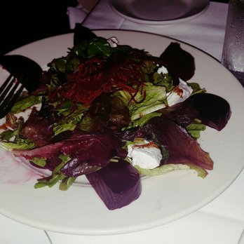 Baci Bistro - salad - Italian Near Me - Kailua, Hawaii