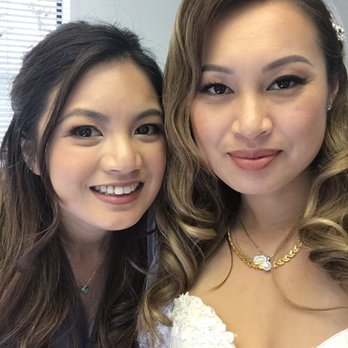 A-List Makeup - Makeup Artists Near Me - Milpitas, California A-List Makeup - Makeup Artists Near Me - Milpitas, California