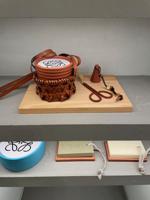 Loewe, 79 Greene St, New York, NY 10012, US - MapQuest