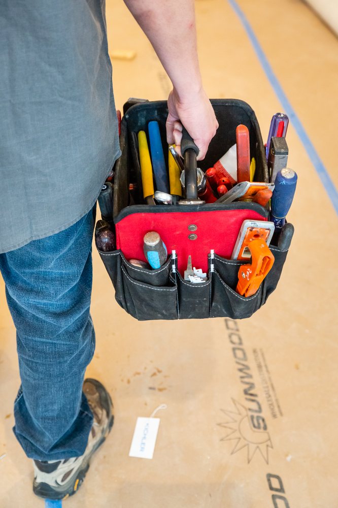 Slide of Right Way Plumbing