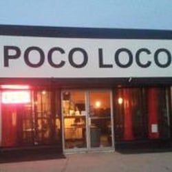 Poco Loco Mexican Cafe
