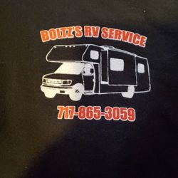 Boltz's RV Service