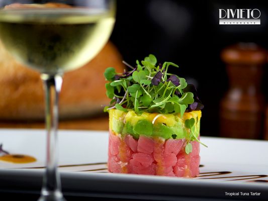 Divieto Ristorante by null