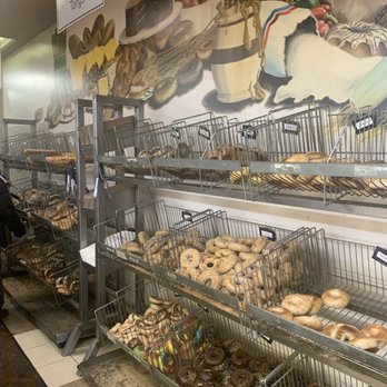 Bagel Nash - Bagels Near Me - Markham, Ontario