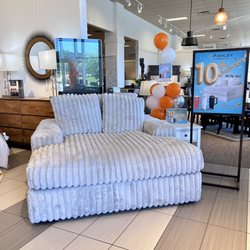 Ashley Store
