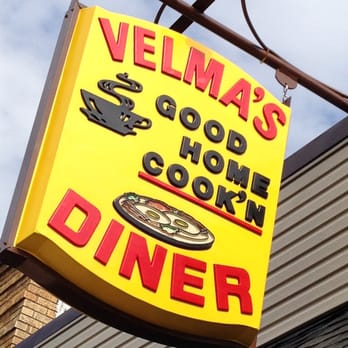 Velma's Diner - Diners Near Me - Shoals, Indiana