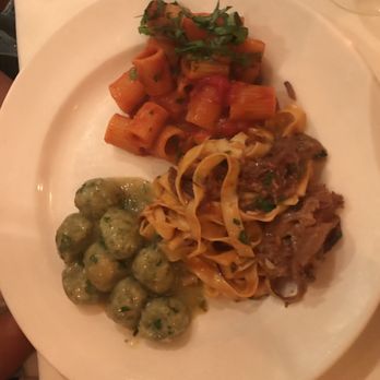 Becco - Italian Near Me - New York, New York Becco - Italian Near Me - New York, New York