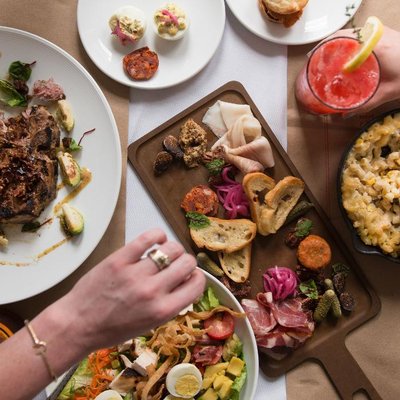 The Burleigh by null