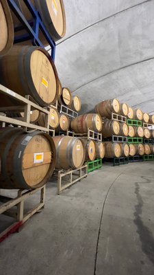 J. Rickards Winery by null