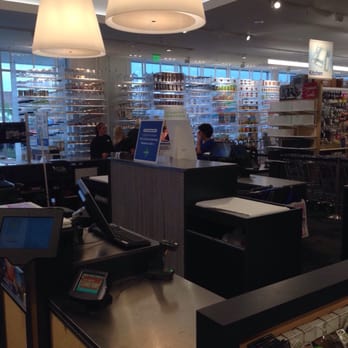 The Container Store - 6 cashier stations to help the next in line. - Home Organization Near Me - Columbus, Ohio