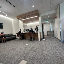Labcorp - Lobby
