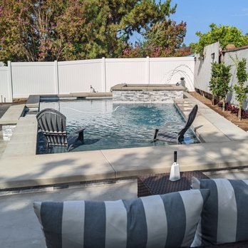 Algorri Pools - Pool & Hot Tub Service Near Me - Buena Park, California
