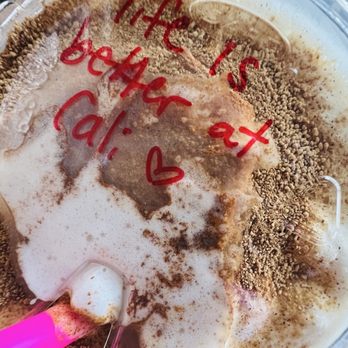 Cali Coffee - Coffee & Tea Near Me - North Lauderdale, Florida Cali Coffee - Coffee & Tea Near Me - North Lauderdale, Florida