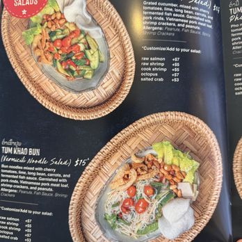 Nok’s Kitchen - Laotian Near Me - Westminster, California Nok’s Kitchen - Laotian Near Me - Westminster, California