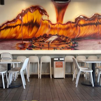 Koa Pancake House - Wall art - Breakfast & Brunch Near Me - Kapolei, Hawaii
