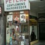 Photo of Peter's Gentlemens Hairdresser