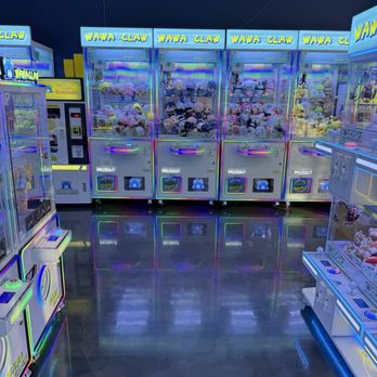 Wawa Claw - Arcades Near Me - San Diego, California Wawa Claw - Arcades Near Me - San Diego, California