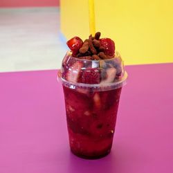 La Michoacana Authentic Treats - Fresada