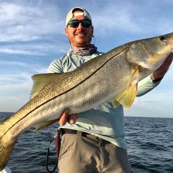 Salty Hook Charters