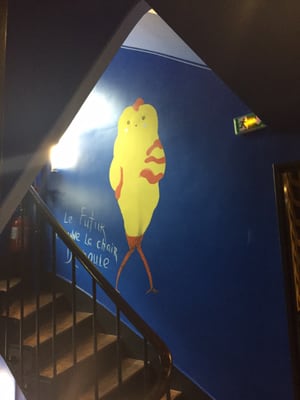 Hotel Gaston by null