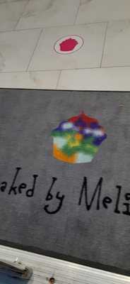Baked by Melissa by null