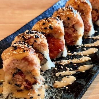 Iki Ramen - IKI Roll - Ramen Near Me - Los Angeles, California