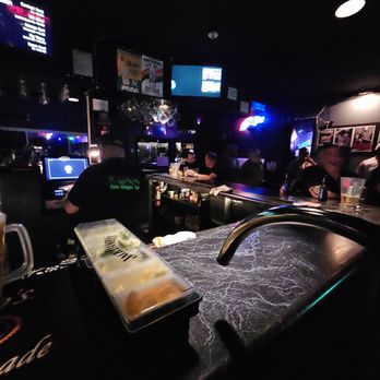 Pecs Bar - Gay Bars Near Me - San Diego, California