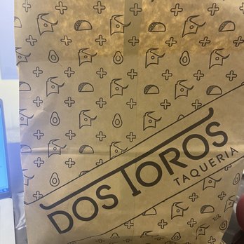 Dos Toros Taqueria - Mexican Near Me - New York, New York Dos Toros Taqueria - Mexican Near Me - New York, New York