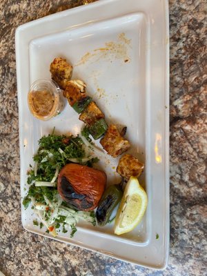 Aliz Seafood and Grill House by null