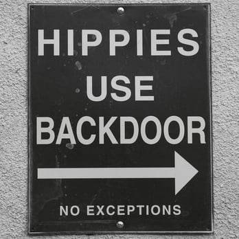 Java Joe's Cafe - Hippie, dippy, trippy - Breakfast & Brunch Near Me - Saint Ignace, Michigan