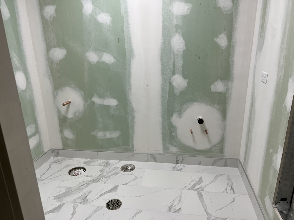 Slide of Keefe & Co Plumbing