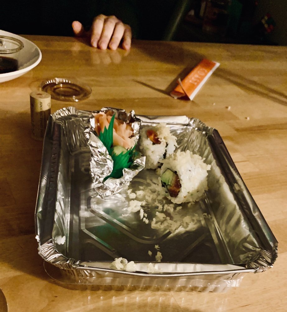 COAST SUSHI BAR 274 Photos & 1205 Reviews 2045 N Damen Ave, Chicago, Illinois Sushi Bars