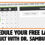 Photo of Sambursky Eye & Esthetics