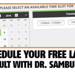 Sambursky Eye & Esthetics