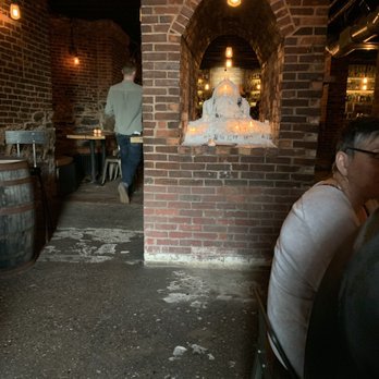 Bramhall - On the outside looking in! - Bars Near Me - Portland, Maine